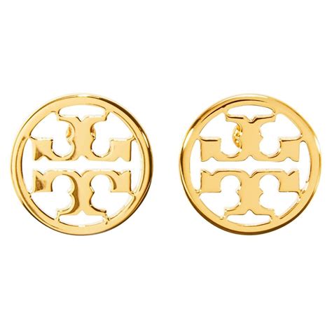 tory burch earrings for women.